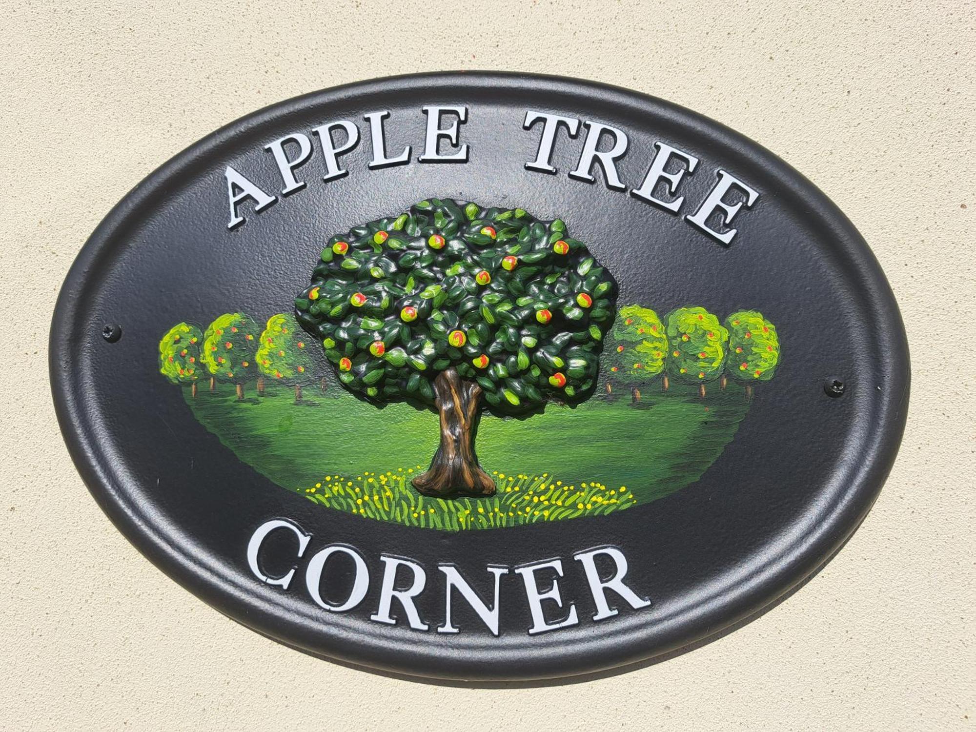 Apple Tree Corner Apartment Yate Luaran gambar