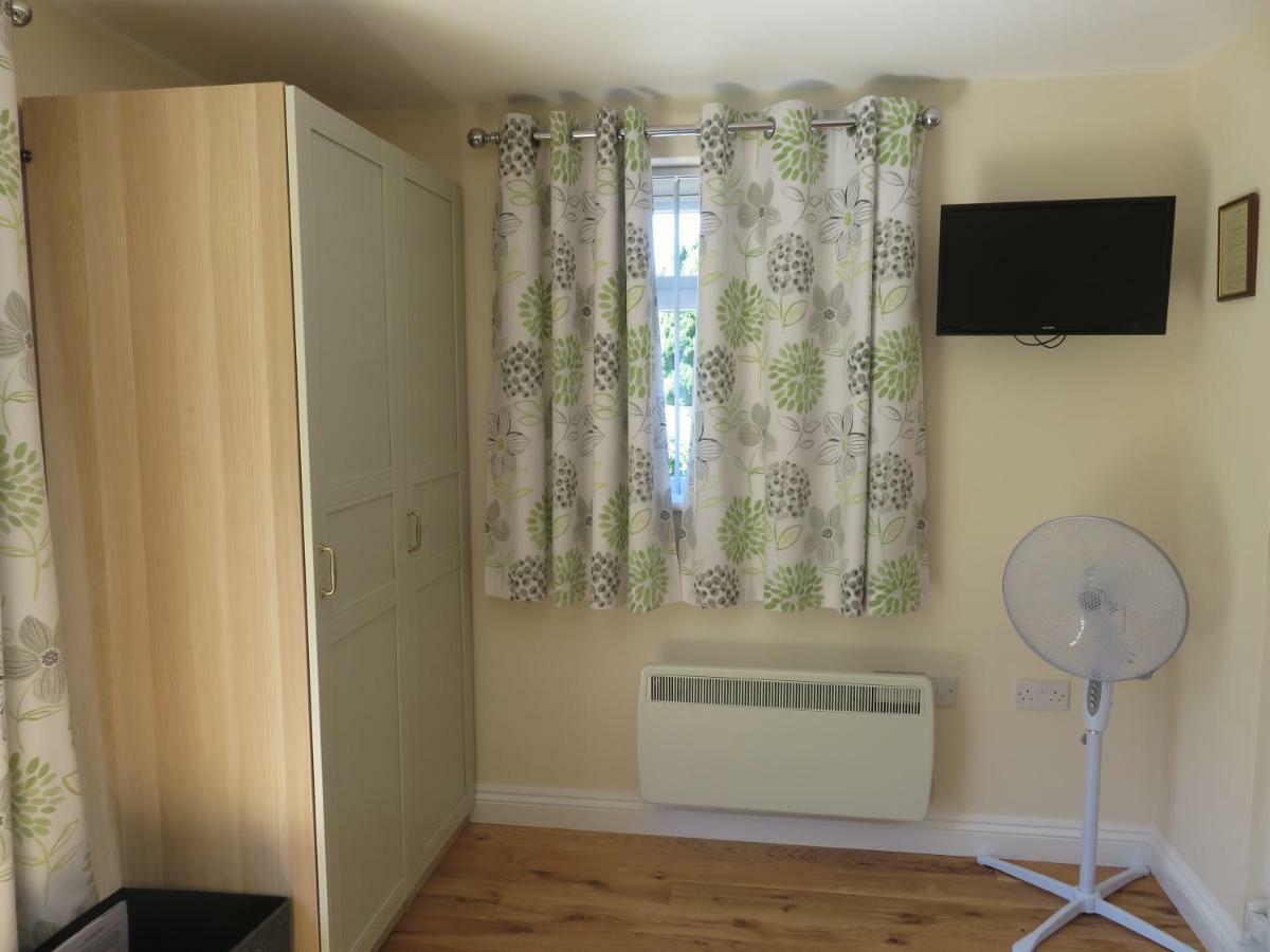 Apple Tree Corner Apartment Yate Luaran gambar