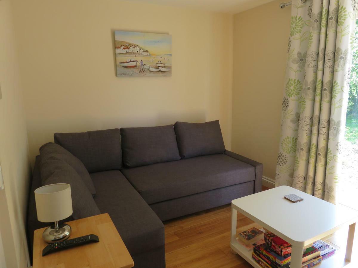 Apple Tree Corner Apartment Yate Luaran gambar