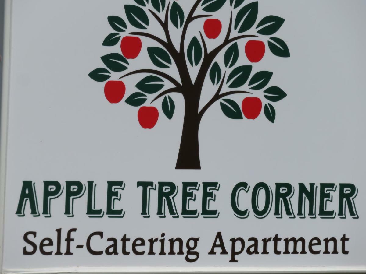 Apple Tree Corner Apartment Yate Luaran gambar